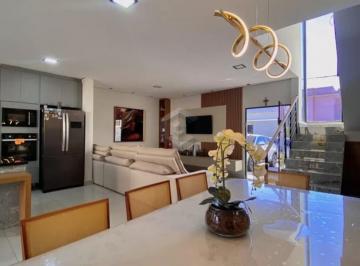 Casa · 152m² · 3 Quartos · 2 Vagas · Casa em Colina Santa Monica, Votorantim | 3 Dorms, 1 Suíte