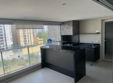 Apartamento · 113m² · 3 Quartos · 2 Vagas · Aluga se lindo apartamento de 113 m² no Soberano