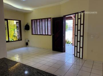 Casa · 140m² · 3 Quartos · 4 Vagas · Casa com 03 dormitorios a venda em Nova Parnamirim