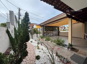 Casa · 160m² · 3 Quartos · Casa 03 dormitorios a venda em condominio em Nova Parnamirim