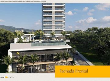Apartamento à venda no Condomínio Sunny Island, Nossa Senhora da Fátima, Penha - SC · Apartamento em Penha c/ Vista mar, 2 suítes - Entrega Abril/2027.