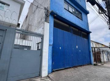 Comercial , São Paulo · Prédio inteiro possui 500 metros quadrados em Santana - São Paulo - SP