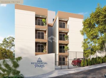 Photo 1 · Apartamento com 02 dormitórios à venda por R$ 308.805,00 Residencial Paris - Mai