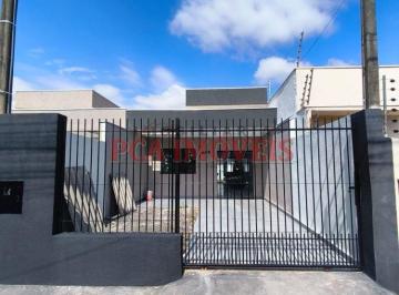 Casa · 2 Quartos · VENDA | Casa, com 2 dormitórios em Jardim Monterey, Sarandi