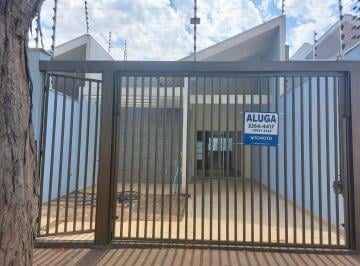 Casa · 125m² · 3 Quartos · 2 Vagas · LOCAÇÃO | Casa, com 3 dormitórios em Jardim Europa, Sarandi