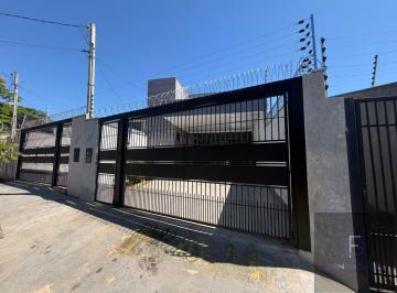 Casa · 3 Quartos · 2 Vagas · VENDA | Casa, com 3 dormitórios em Conjunto Residencial Ney Braga, Maringá