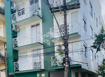 Photo 1 · Apartamento 01 dormitório a venda no Centro de Santa Maria