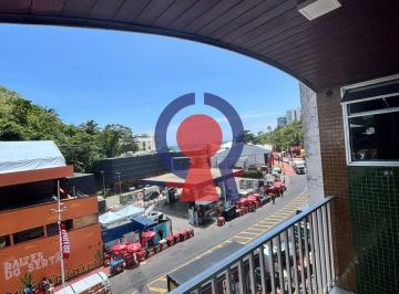 Apartamento · 165m² · 1 Quarto · LOCAÇÃO | Apartamento, com 1 dormitórios em Barra, Salvador