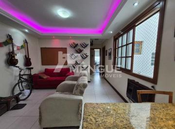 Apartamento · 63m² · 2 Quartos · Apartamento à venda - em São Sebastião