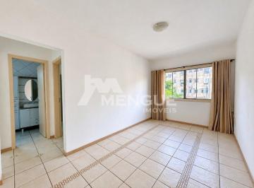Apartamento · 65m² · 2 Quartos · Apartamento à venda - no Cristo Redentor