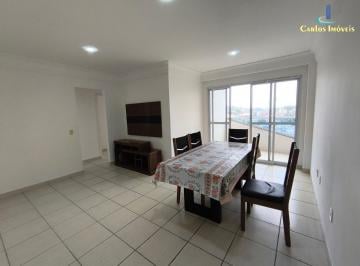 Foto 01 · Apartamento, Praia do Morro, Guarapari, ES