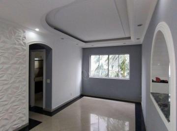 Apartamento de 2 quartos, São Bernardo do Campo · Apartamento Locação 2 Dormitórios + dependências, B.Jordanópolis, SBCampo