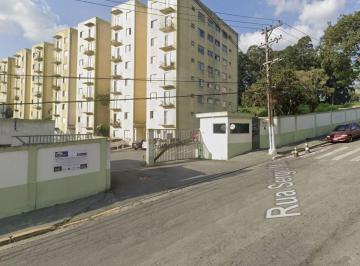 Apartamento de 2 quartos, São Bernardo do Campo · Apartamento Locação 2 Dormitórios + dependências, B.Jordanópolis, SBCampo