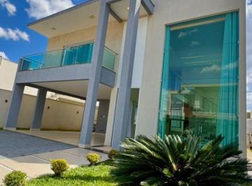 Casa de 5 quartos, Sobradinho · Casa de 504 m² com 5 quartos à venda no Alto Da Boa Vista