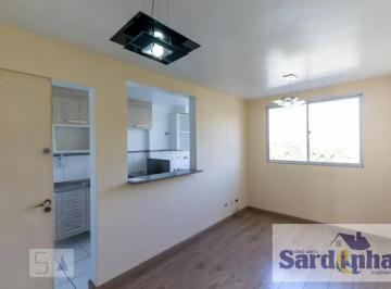 Apartamento · 44m² · 2 Quartos · 1 Vaga · Apartamento à Venda na Fazenda Morumbi com 2 Dormitórios e 44m²