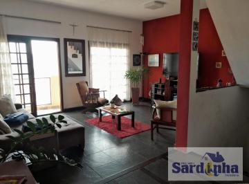 Casa · 194m² · 3 Quartos · 2 Vagas · Sobrado à venda no Parque Monte Alegre, Taboão da Serra