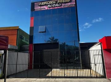 Comercial · 320m² · 4 Vagas · Prédio à venda e para alugar em Cotia, Jardim Atalaia, com 320 m²