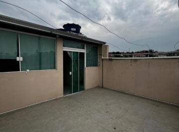 Casa · 230m² · 3 Quartos · 4 Vagas · Casa para alugar em Cotia, Jardim Leonor, com 3 quartos, com 230 m²
