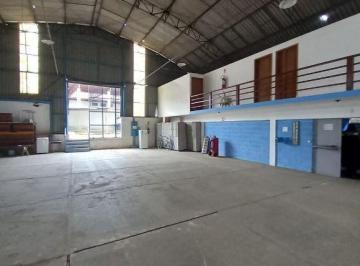 Comercial · 760m² · Galpão para alugar em Vargem Grande Paulista, Raposo Tavares, com 760 m²