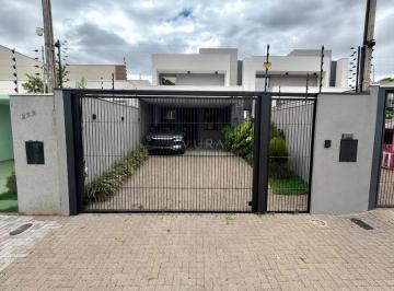Casa · 122m² · 3 Quartos · Casa à venda em Maringá, Jardim Alvorada, com 3 quartos, com 122 m², Jardim Alvorada