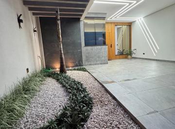 Casa · 122m² · 3 Quartos · Casa à venda em Maringá, Jardim Los Angeles, com 3 quartos, com 122 m², Jardim Los Angeles