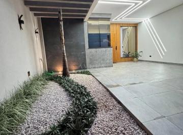 Casa · 122m² · 3 Quartos · Casa à venda em Maringá, Jardim Los Angeles, com 3 quartos, com 122 m², Jardim Los Angeles