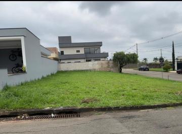 Terreno · 330m² · Terreno à venda em Sumaré, Residencial Real Parque Sumaré, com 330 m², Residencial Real Park Sumaré