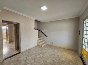 Casa · 61m² · 2 Quartos · 1 Vaga · Casa para alugar em Sumaré, Parque Villa Flores, com 2 quartos, com 61 m², Villa Flora