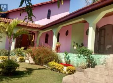 Casa · 274m² · 3 Quartos · 2 Vagas · Casa à venda em Cotia, Chácara Rincão, com 3 suítes, com 274 m², Chácaras Rincão