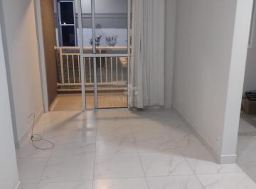 Apartamento · 53m² · 2 Quartos · 1 Vaga · Apartamento à venda em Nova Odessa, Parque Residencial Francisco Lopes Iglesia, com 2 quartos