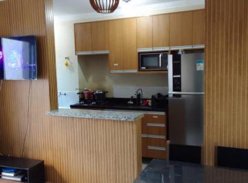 Apartamento · 46m² · 2 Quartos · 1 Vaga · Apartamento à venda em Cotia, Jardim Barro Branco, com 2 quartos, com 46 m², New Life Granja Vianna