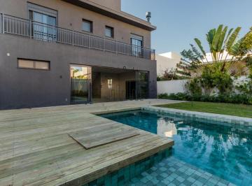 Casa · 327m² · 4 Quartos · 2 Vagas · Casa à venda em Campinas, Ville Sainte Hélène, com 4 suítes, com 327 m², VILLE SAINTE HÉLÈNE