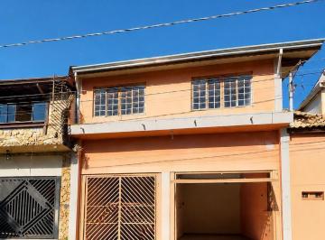 Casa · 338m² · 3 Quartos · 3 Vagas · Casa à venda e para alugar em Cotia, Parque das Rosas, com 3 quartos, com 338.97 m²