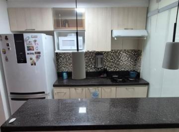 Apartamento · 50m² · 2 Quartos · 1 Vaga · Apartamento à venda em Cotia, Jardim Barro Branco, com 2 quartos, com 50 m²
