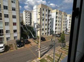 Apartamento · 57m² · 2 Quartos · 1 Vaga · Apartamento para alugar em Cotia, Jardim Monte Santo, com 2 quartos, com 57 m², Bosque Clube Cotia