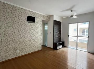 Apartamento · 57m² · 2 Quartos · 1 Vaga · Apartamento à venda em Cotia, Parque Rincão, com 2 quartos, com 57 m², Vista Verde