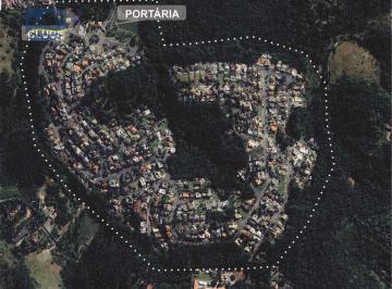 Terreno · 662m² · Terreno à venda em Embu das Artes, Jardim Indaiá, com 662.38 m², Condomínio Parque Das Artes