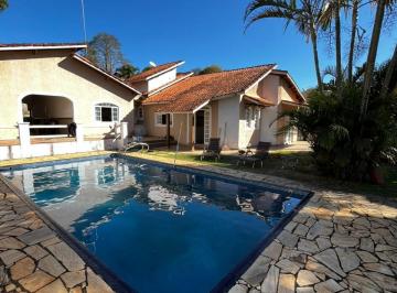 Casa · 321m² · 3 Quartos · 6 Vagas · Casa à venda em Cotia, San Ressore, com 3 quartos, com 321.26 m², Condomínio San Ressore