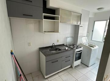 Apartamento · 38m² · 1 Quarto · 1 Vaga · Apartamento à venda em Cotia, Vila Monte Serrat, com 1 quarto, com 38 m²