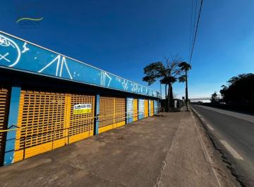 Comercial · 680m² · 6 Vagas · Galpão à venda e para locação em Vargem Grande Paulista, Raposo Tavares, com 680 m²