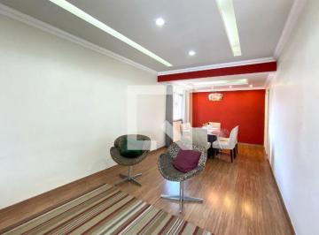 Apartamento · 125m² · 3 Quartos · 1 Vaga · Apartamento à Venda - Cruzeiro, 3 Quartos,  125 m² - Belo Horizonte