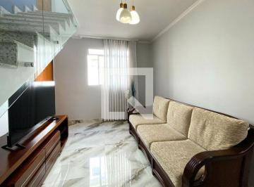 Apartamento · 115m² · 2 Quartos · 1 Vaga · Apartamento à Venda - Fernão Dias, 2 Quartos, 115 m² - Belo Horizonte