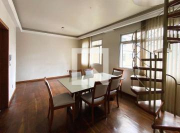 Apartamento en Venda de 5 quartos Coração de Jesus · Apartamento à Venda - Coração de Jesus, 5 Quartos, 164 m² - Belo Horizonte