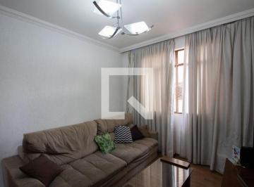 Apartamento · 62m² · 2 Quartos · 1 Vaga · Apartamento à Venda - Santa Branca, 2 Quartos, 62 m² - Belo Horizonte