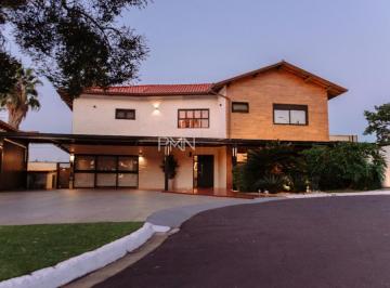 Casa · 635m² · 4 Quartos · 4 Vagas · Sobrado à venda em Campinas, Tijuco das Telhas, com 4 suítes, com 635 m², Estância Paraíso