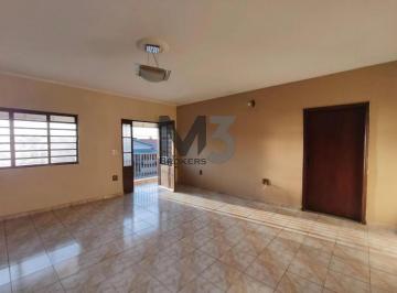 Casa · 250m² · 3 Quartos · 2 Vagas · Casa à venda e para alugar em Campinas, Jardim Campos Elíseos, com 3 quartos, com 250 m²