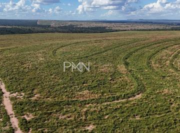Rural · 1000m² · 3 Quartos · Fazenda à venda em Novo São Joaquim, Centro, com 3 quartos, com 23000000 m²