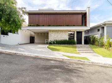 Casa · 300m² · 3 Quartos · 4 Vagas · Casa à venda e para alugar em Valinhos, Jardim Recanto, com 3 suítes, com 300 m²