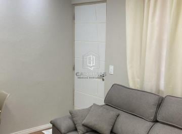 Apartamento · 52m² · 2 Quartos · Apartamento à venda em Campinas, Jardim Amazonas, com 2 quartos, com 52 m²
