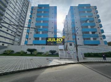 Apartamento · 80m² · 2 Quartos · 1 Vaga · Apartamento com 2 dorms, Vila São Paulo, Mongaguá - R$ 276 mil, Cod: 70509425